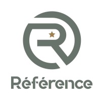 Référence matériel pro logo - Similar company to Negoce Chr