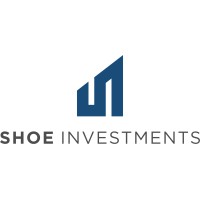 Shoe Investments logo - Similar company to ORANJEGROEP