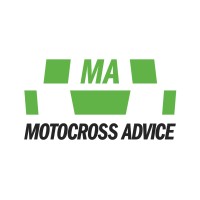 Motocross Advice logo - Similar company to Verifluence.Io