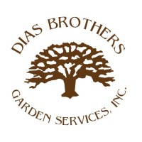 Dias Brothers Garden Services Inc.