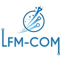 LFM-COM logo - Similar company to Netensia