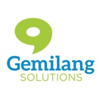 Gemilang Solutions logo - Similar company to Seine - Casting A Wide Net For Talent