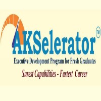 AKSelerator@BSBS The B-School logo - Similar company to Bsbs The B-School
