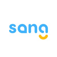 Sang Digital logo - Similar company to Merlmap