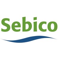 Sebico logo - Similar company to Rotomod Sas