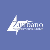 Zurbano logo - Similar company to Bgez