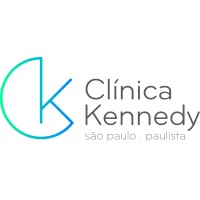Clínica Kennedy São Paulo logo - Similar company to Divine Group Franchising