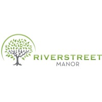 Riverstreet Manor logo - Similar company to Clare House