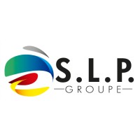 SLP Groupe logo - Similar company to Formation Chatgpt