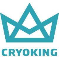 Cryoking Newcastle logo - Similar company to Stronach Realty
