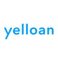 Yelloan logo - Similar company to Kiilt