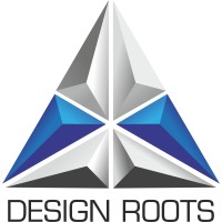 Design Roots logo - Similar company to Morph Design