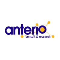 anterio consult and research GmbH logo - Similar company to New Work 24