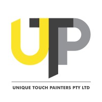 Unique Touch Painters Pty Ltd (UTP) logo - Similar company to Trend Australia