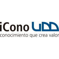 Technology Transfer iCono UDD logo - Similar company to Investigación Universidad Del Desarrollo