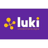 LUKI Ecuador logo - Similar company to Opticom Group