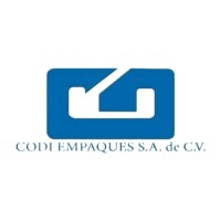 Codi empaques S.A de C.V. logo - Similar company to Codiempaques