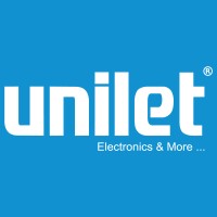 Unilet Stores logo - Similar company to Elirah
