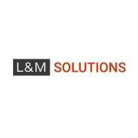 L&M SOLUTIONS + logo - Similar company to Comunidad Ambiental Molinera