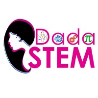 Dada STEM logo - Similar company to Women Tech Circles