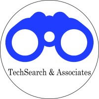 TechSearch & Associates logo - Similar company to Jbf Controls Ltd.