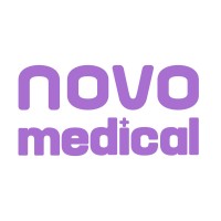 Novo Medical logo - Similar company to Nsbiotech