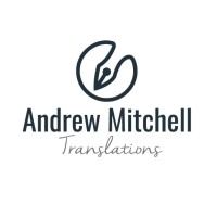 Andrew Mitchell Translations logo - Similar company to Tag-Translate