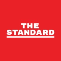 THE STANDARD logo - Similar company to Fastwork.Co