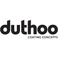 Duthoo Coating Concepts logo - Similar company to Berlac Ag