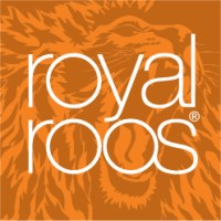 Royal Roos BV logo - Similar company to In2E Bv