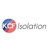 KCF Isolation Monaco logo - Similar company to Sols Realisation