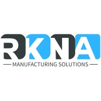 RKNA Ltd logo - Similar company to Rkn