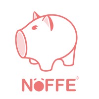 Nöffe logo - Similar company to Payments As