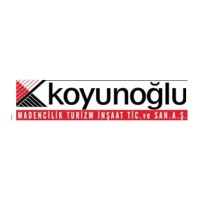 Koyunoglu Madencilik logo - Similar company to Mineral Kulcha