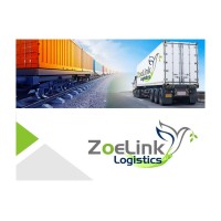ZOELINK LOGISTICS logo - Similar company to Syena Logistics Private Limited