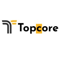 Topcore Technologies logo - Similar company to Mashoor Brands X Brandalyst