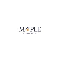 Maple Development logo - Similar company to Maple Builders