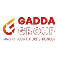 GADDA INDUSTRIE S.R.L. logo - Similar company to Tecnorulli