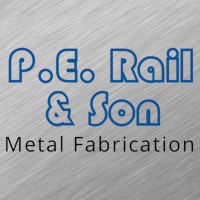 P.E. Rail & Son Metal Fabrication