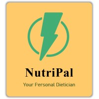 NutriPal logo - Similar company to Missioned