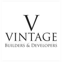 Vintage Builders logo - Similar company to Mint Builders