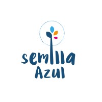 Semilla Azul logo - Similar company to Balanser