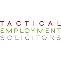 Tactical Employment Solicitors Limted logo - Similar company to Weknow Group