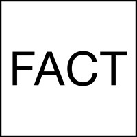 FACT logo - Similar company to Plenaworks