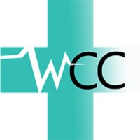 We Care Clinic logo - Similar company to Poetic Bio