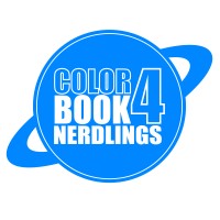 Colorbook4Nerdlings