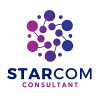 Starcom Consultant logo - Similar company to Ctg Databit