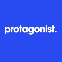 Protagonist agencija logo - Similar company to Adrema Marketing Agency