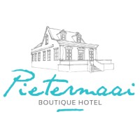 Pietermaai Boutique Hotel logo - Similar company to Jan Kok Lodges