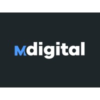 Mdigital Group logo - Similar company to School Of Metaskills